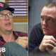 Matthew Lillard talks about the stress of working on <i>Twin Peaks</i>